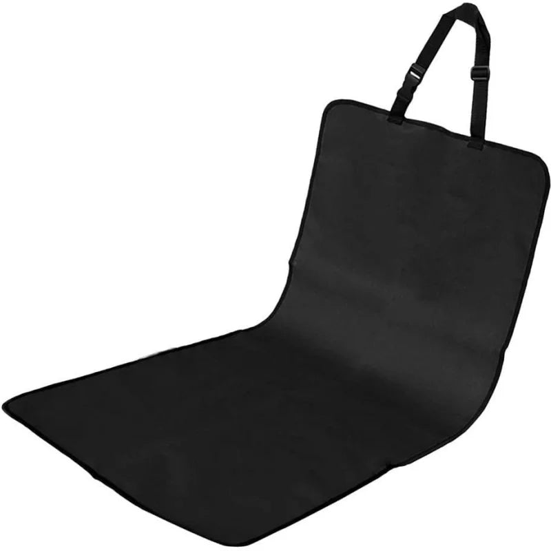 Waterproof Front Seat Pet Protector for Cars & SUVs
