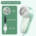Rechargeable Electric Fabric Lint Remover
