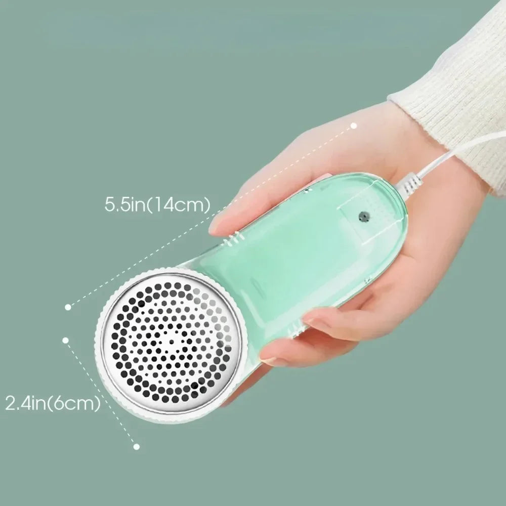 Rechargeable Electric Fabric Lint Remover